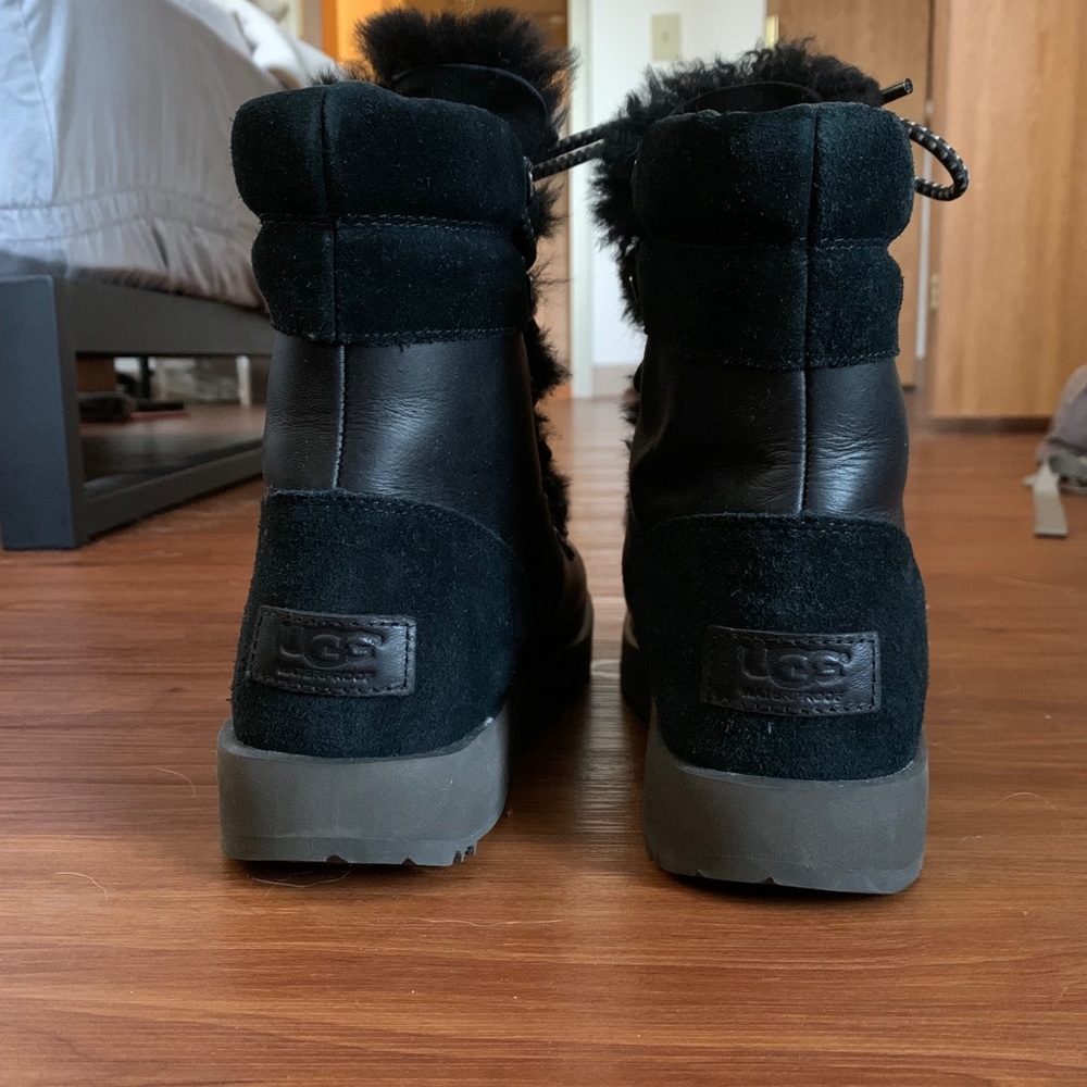 Ugg Waterproof Viki Boot View 6